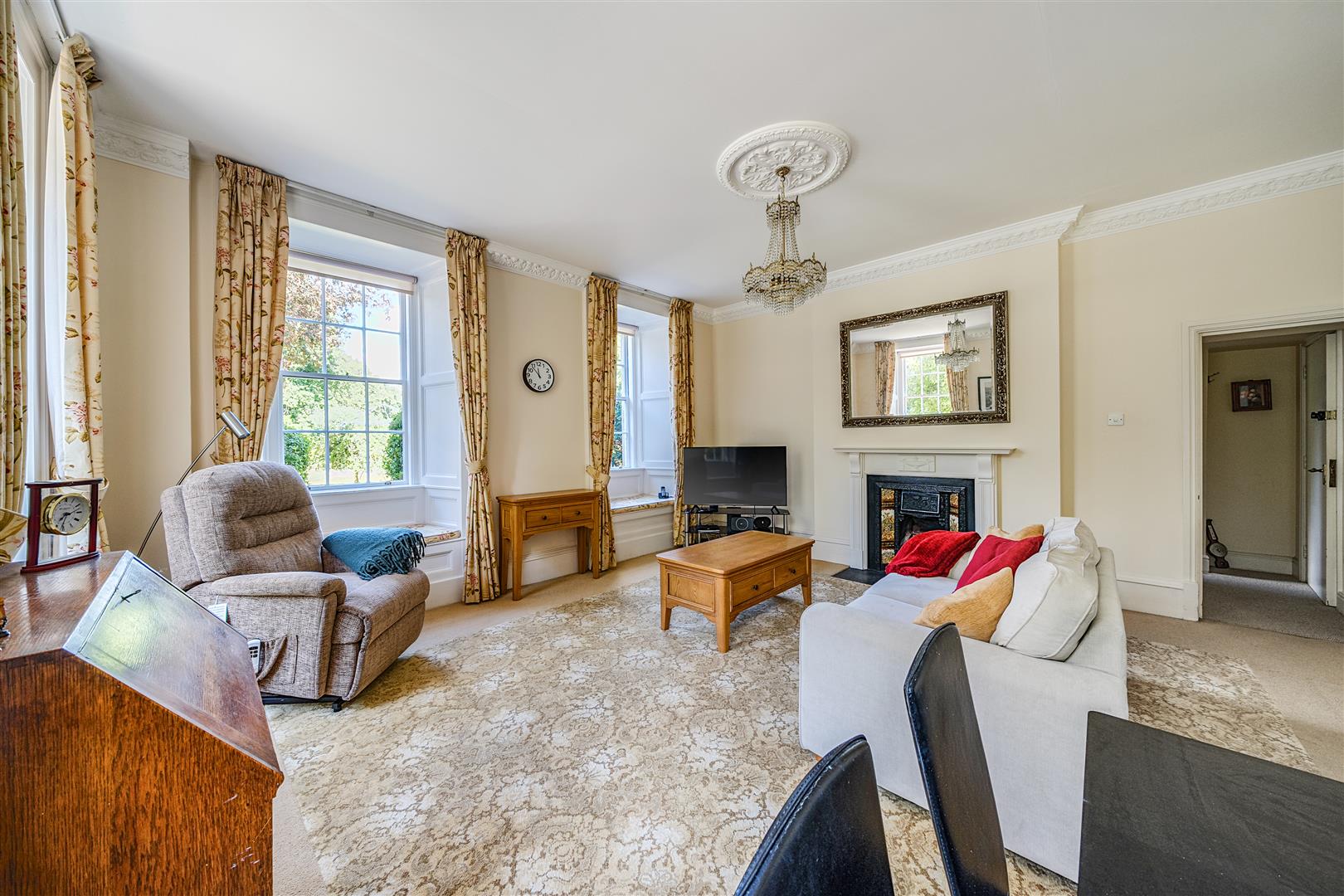 Monkton Park, Chippenham